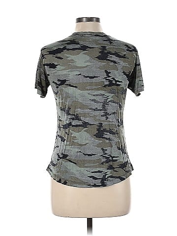 Wayne Active T-Shirt (view 2)
