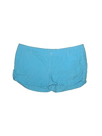 Xhilaration Shorts (view 1)