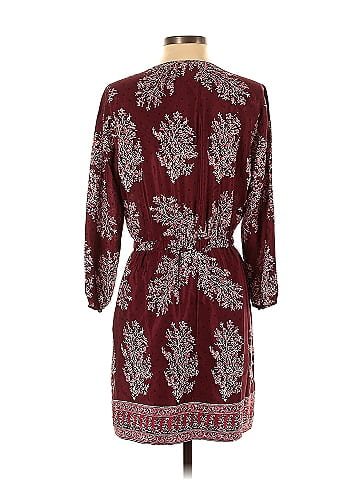 Madewell Casual Dress (view 2)