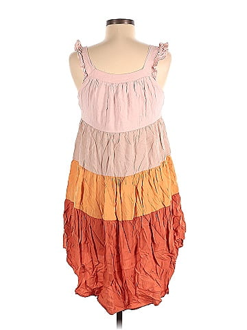 Andree by UNIT Casual Dress (view 2)
