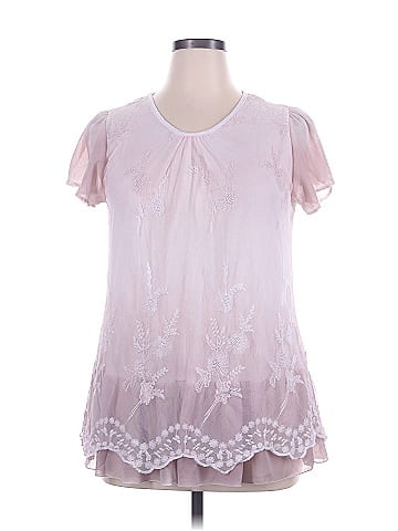 Simply Couture Casual Dress (view 1)