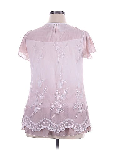 Simply Couture Casual Dress (view 2)