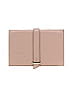 Cole Haan 100% Leather Ivory Tan Leather Clutch One size - photo 1