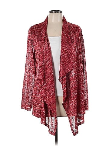 Serengeti Cardigan (view 1)