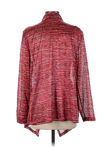 Serengeti Cardigan (view 2)