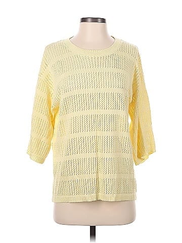 Seven Wonders Pullover Sweater (view 1)