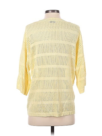 Seven Wonders Pullover Sweater (view 2)