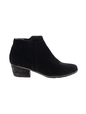 blondo boots the bay
