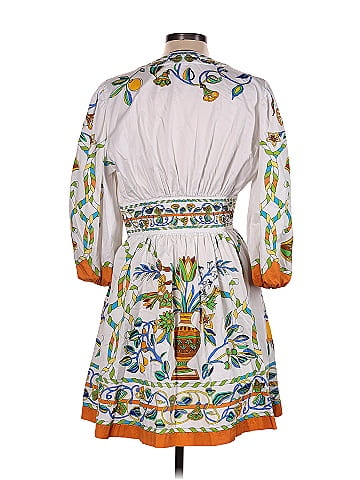 La DoubleJ Casual Dress (view 2)