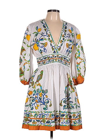 La DoubleJ Casual Dress (view 1)