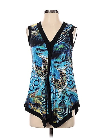 Klaveli Tank Top (view 1)