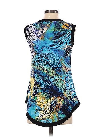 Klaveli Tank Top (view 2)