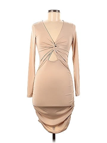 Amisu Cocktail Dress (view 1)
