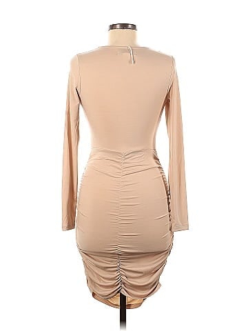 Amisu Cocktail Dress (view 2)