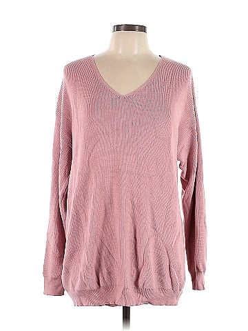 Simply Couture Pullover Sweater (view 1)