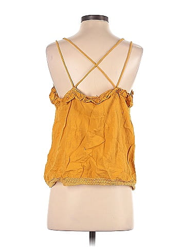 GAIA Sleeveless Blouse (view 2)
