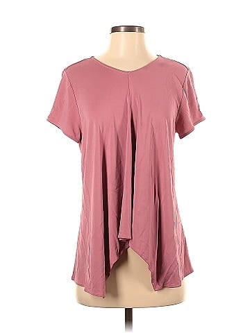 Malloni Short Sleeve Top (view 1)