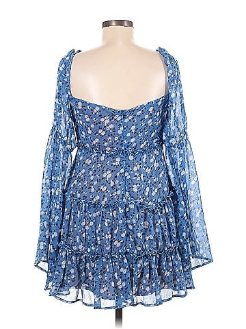 Majorelle Casual Dress (view 2)