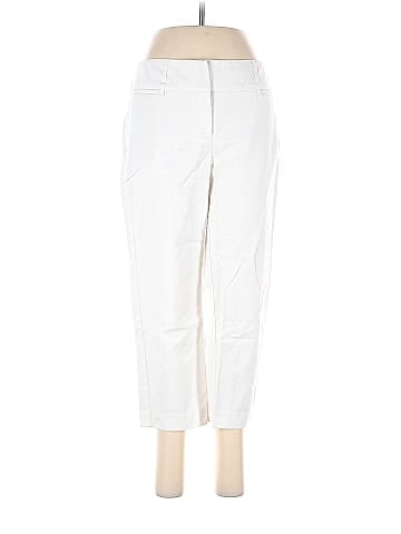 Dana Buchman Casual Pants (view 1)
