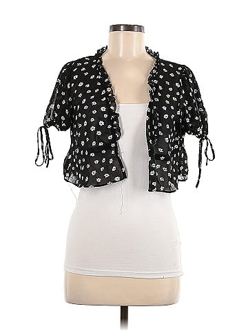 Polly Kimono (view 1)