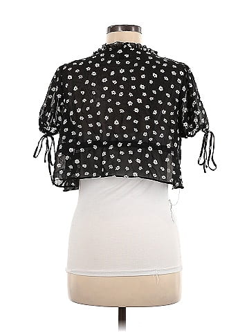 Polly Kimono (view 2)