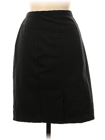 Ellen Tracy Formal Skirt (view 2)