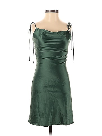 Melville Cocktail Dress (view 1)