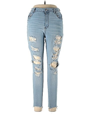 SWS Denim Co. Jeans (view 1)
