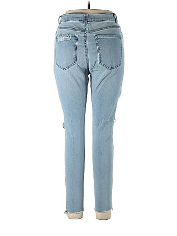 SWS Denim Co. Jeans (view 2)
