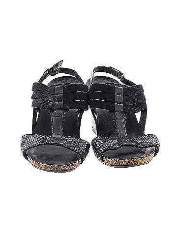 Mephisto Wedges (view 2)