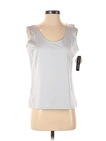 A'nue Ligne Sleeveless Top (view 1)