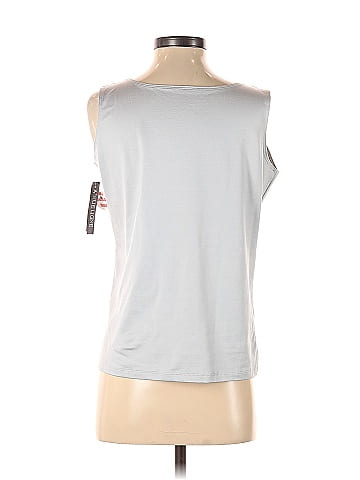 A'nue Ligne Sleeveless Top (view 2)