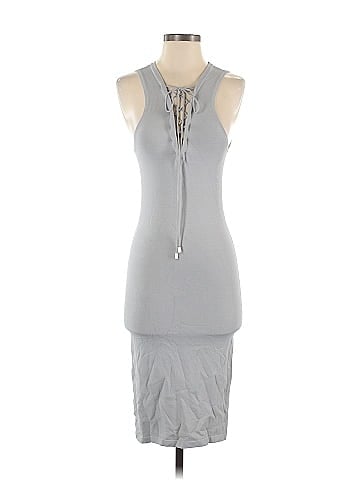 Central Park West Casual Dress (view 1)