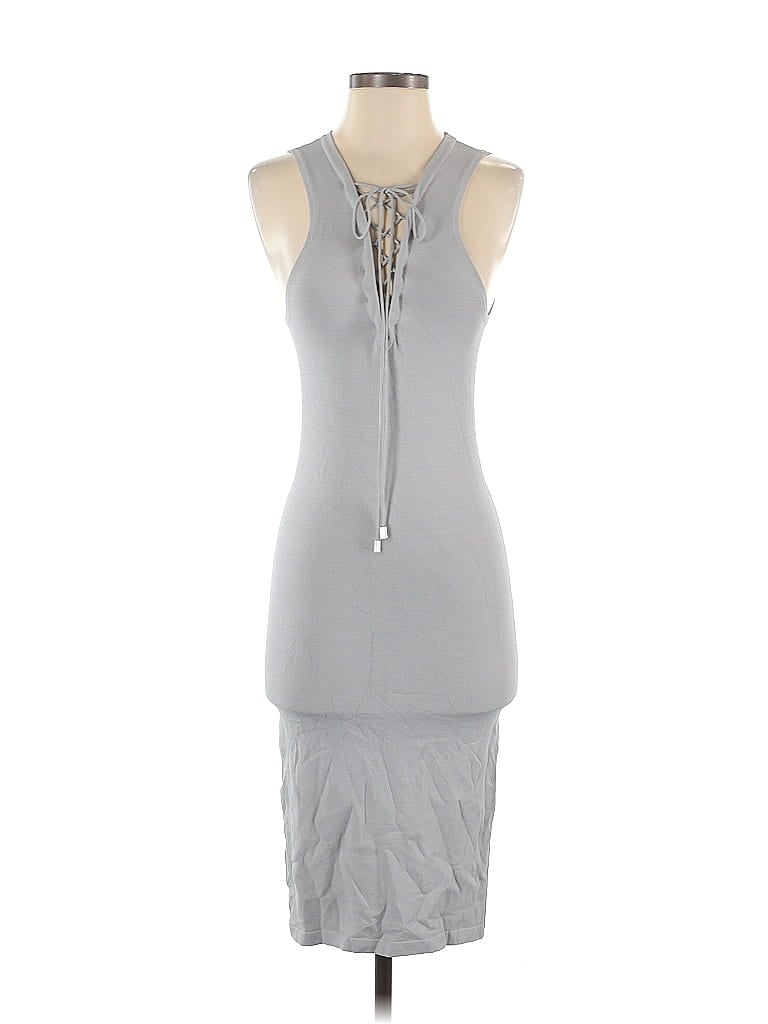 Pre-owned Central Park West Casual Dress