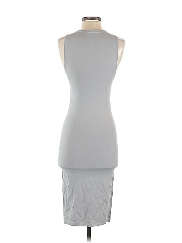 Central Park West Casual Dress (view 2)