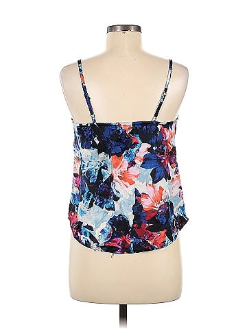 Kelly Renee Sleeveless Blouse (view 2)
