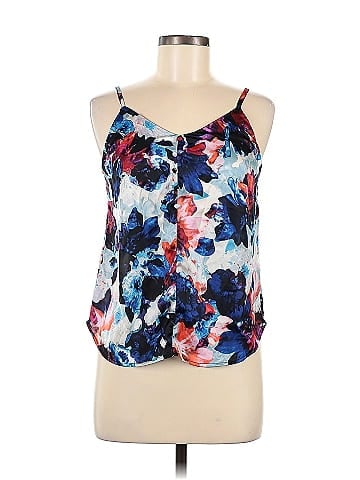 Kelly Renee Sleeveless Blouse (view 1)