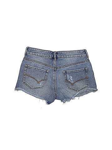 Bullhead Denim Shorts (view 2)