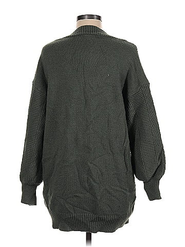 Petal and Pup Cardigan (view 2)