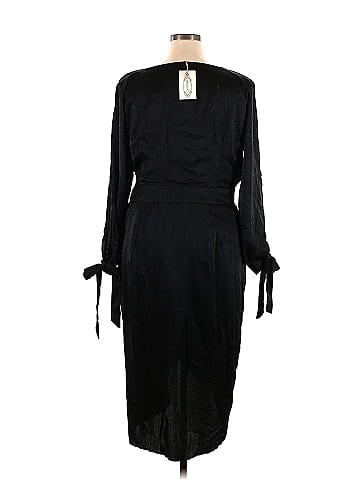 Mia Joy Cocktail Dress (view 2)