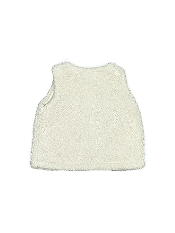 Just One You Made by Carter's Faux Fur Vest (view 2)