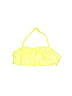 Old Navy Yellow Swimsuit Top Size L - photo 1