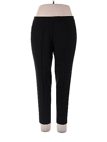 Lafayette 148 New York Wool Pants (view 1)