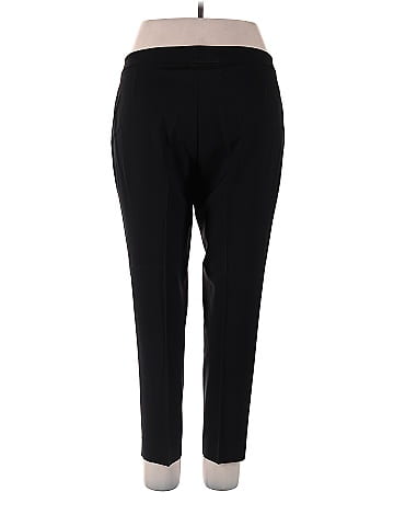 Lafayette 148 New York Wool Pants (view 2)