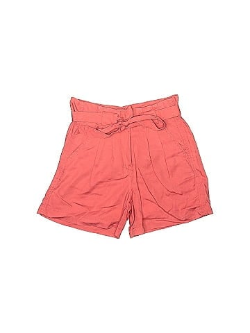 Max Jeans Shorts (view 1)