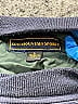 Sun Mountain 100% Nylon Blue Pullover Sweater Size L - photo 3