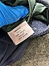 Sun Mountain 100% Nylon Blue Pullover Sweater Size L - photo 4