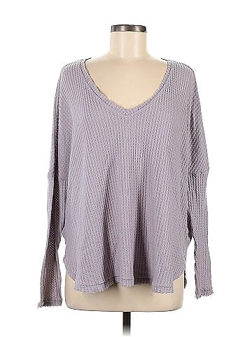 Out From Under Pullover Sweater (view 1)