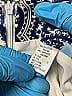 Antonio Melani Paisley Graphic Blue Casual Skirt Size 1 - photo 4