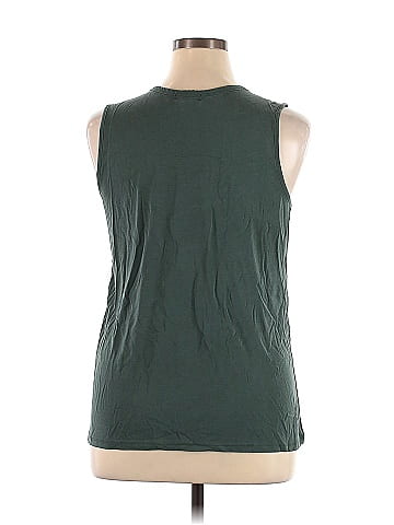 Miss Chievous Sleeveless T-Shirt (view 2)